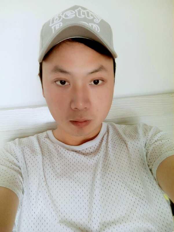 nyh的第一张照片--清流相亲网