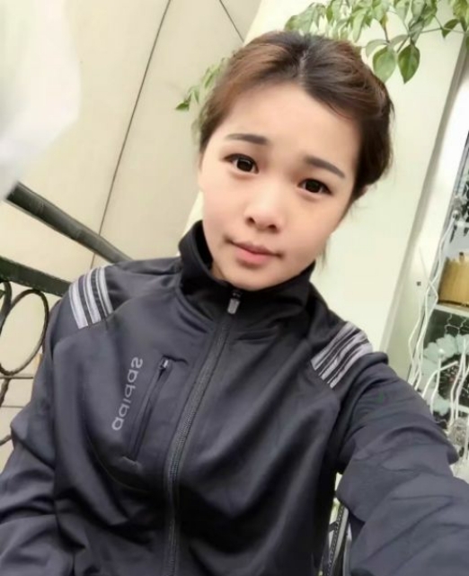 真心找一个结婚对象的第一张照片--清流相亲网