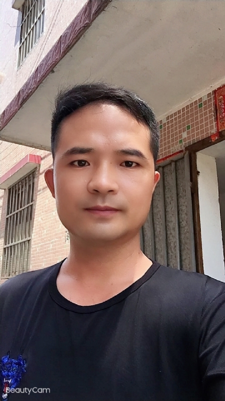 言飞的第二张照片--清流相亲网