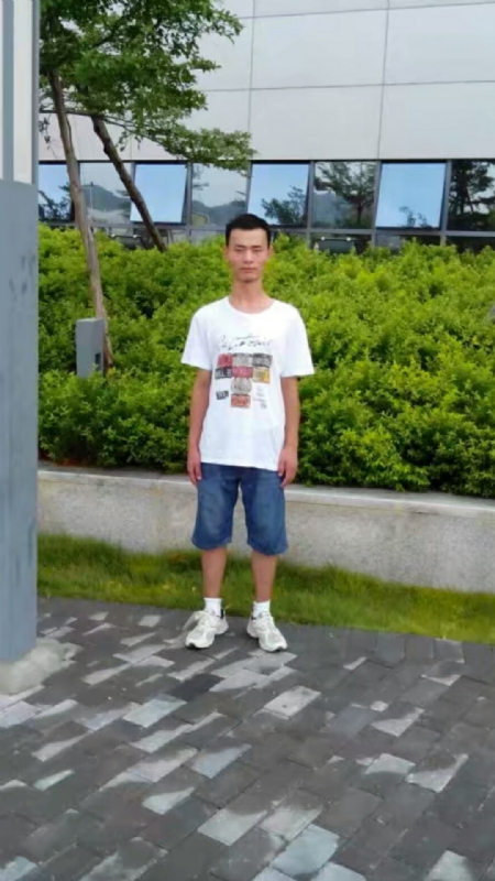 龙行天下的第一张照片--清流相亲网