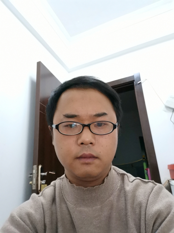 转身丶未来的第一张照片--清流相亲网