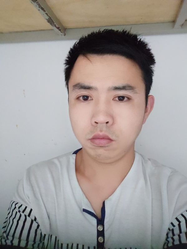 老男孩的第一张照片--清流相亲网