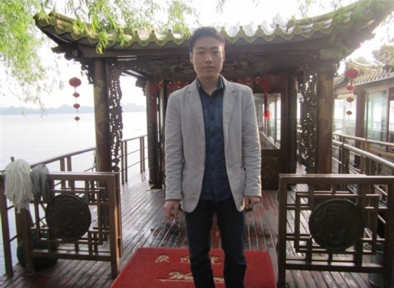 竹子??????的第一张照片--清流相亲网