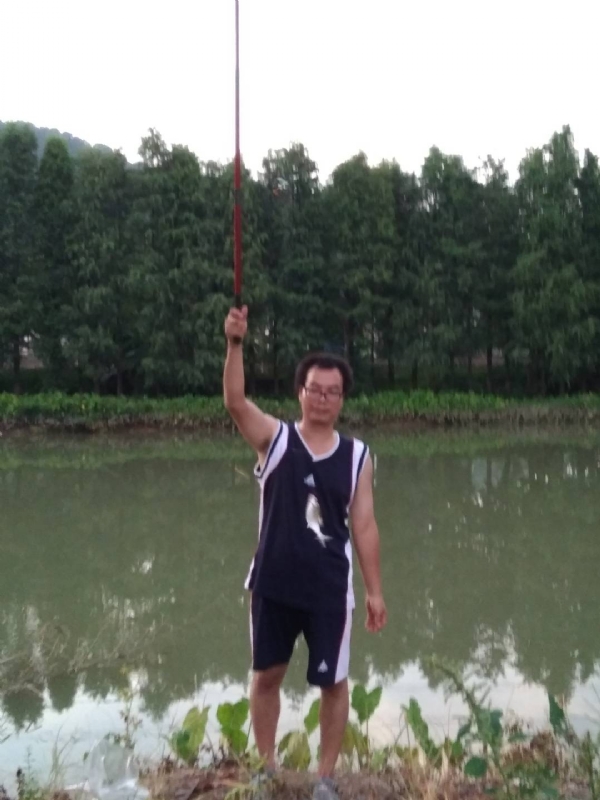 平凡人生的第一张照片--清流相亲网