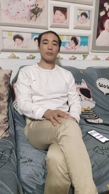 一片云的第二张照片--清流相亲网