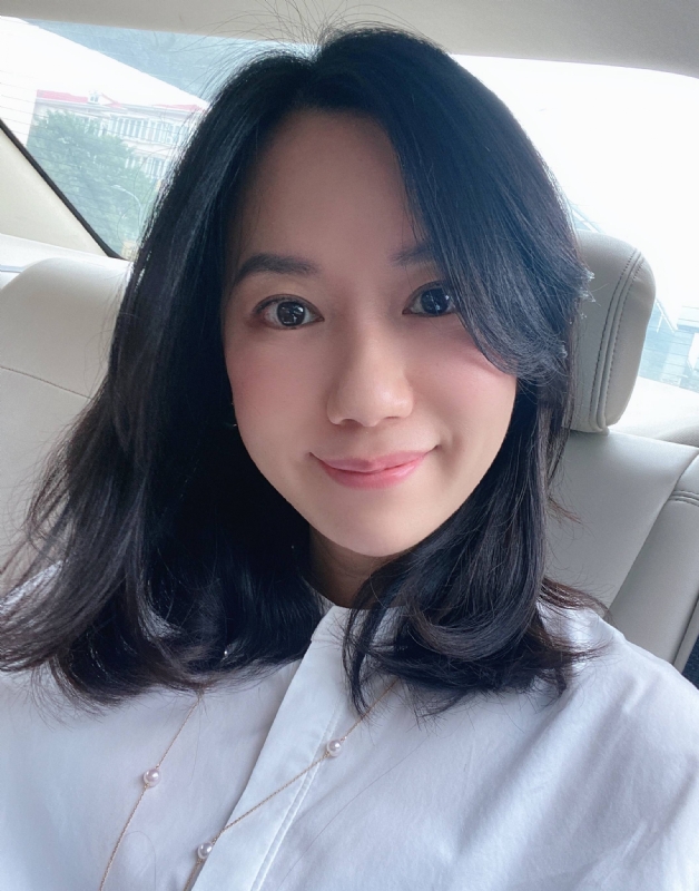 林林的第二张照片--清流相亲网