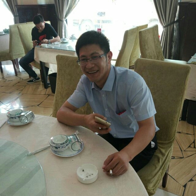 秋天的回忆的第二张照片--清流相亲网