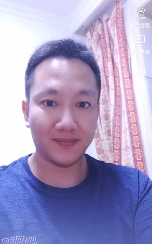 艾力克Eric的第六张照片--清流相亲网