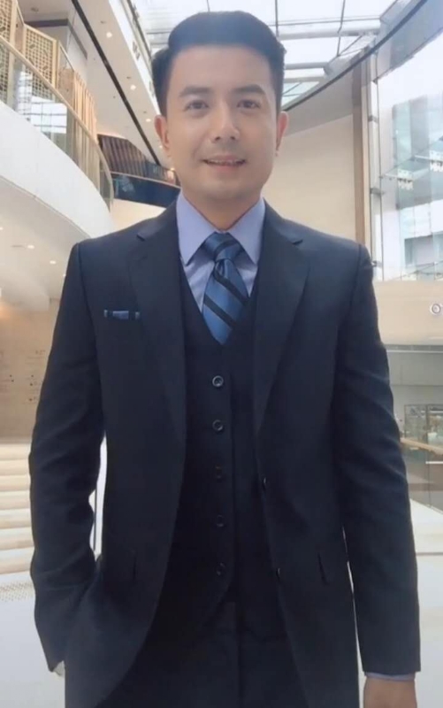 宁静致远的第一张照片--清流相亲网