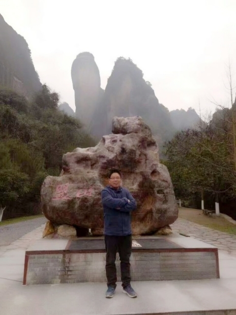 珍惜的第二张照片--清流相亲网