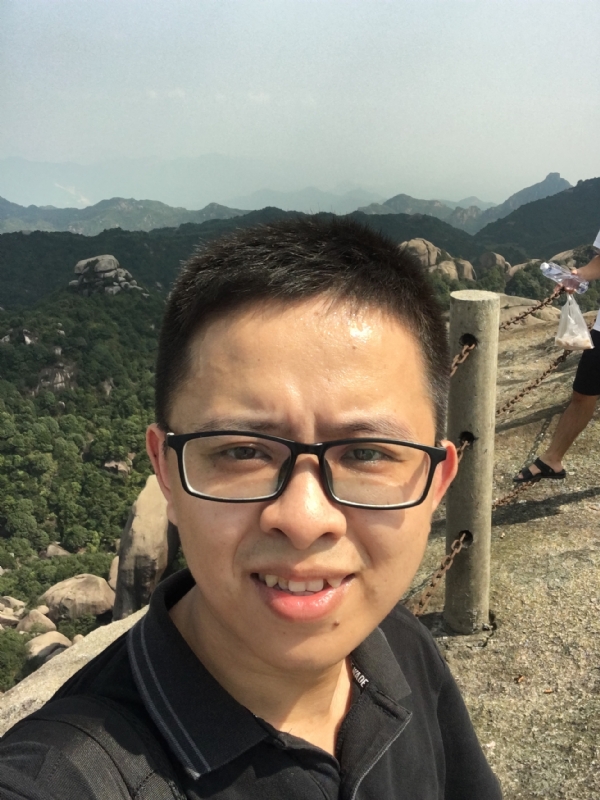 七凌的第一张照片--清流相亲网