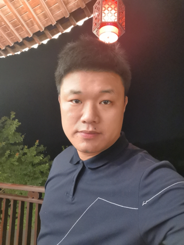 耿直boy的第一张照片--清流相亲网