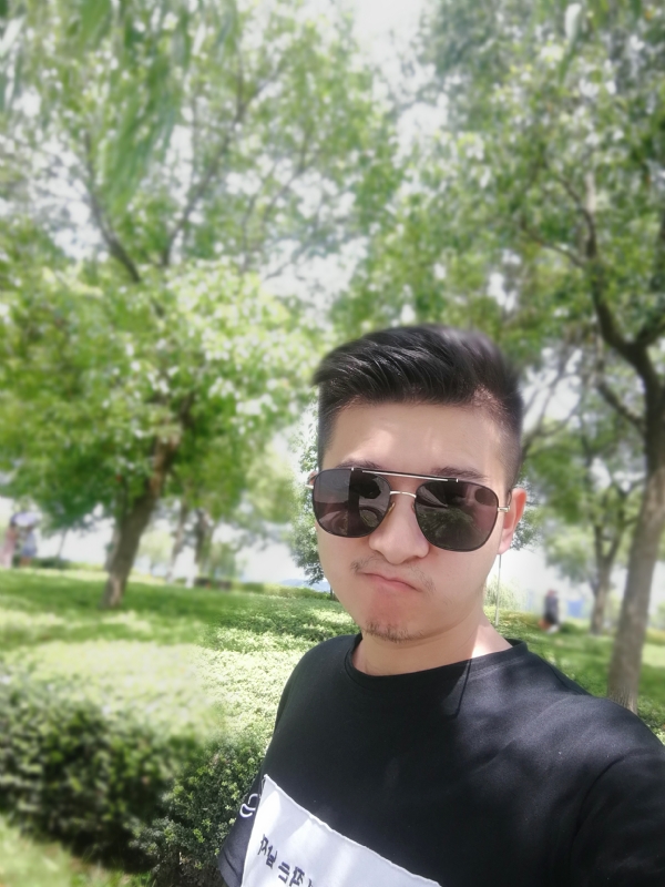 二叔的第一张照片--清流相亲网