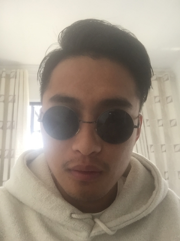 热心市民小陶的第一张照片--清流相亲网