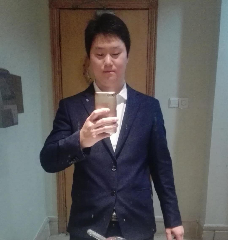 缥缈的第一张照片--清流相亲网