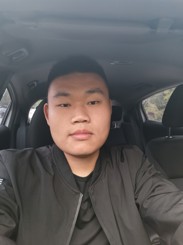 等一分钟的第二张照片--清流相亲网