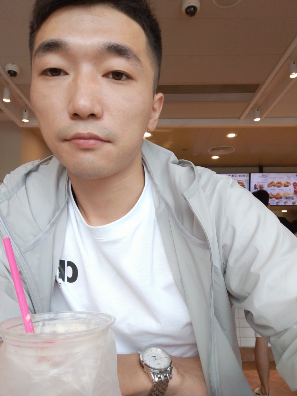须臾数年的第一张照片--清流相亲网