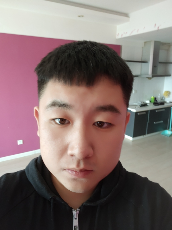 正宇的第二张照片--清流相亲网