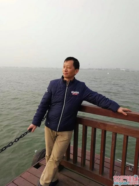 相爱一生的第一张照片--清流相亲网