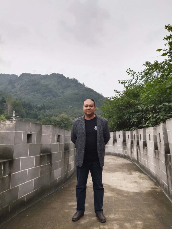 玉竹的第一张照片--清流相亲网