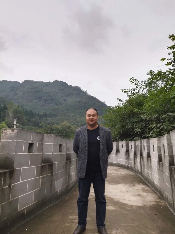 玉竹的第二张照片--清流相亲网