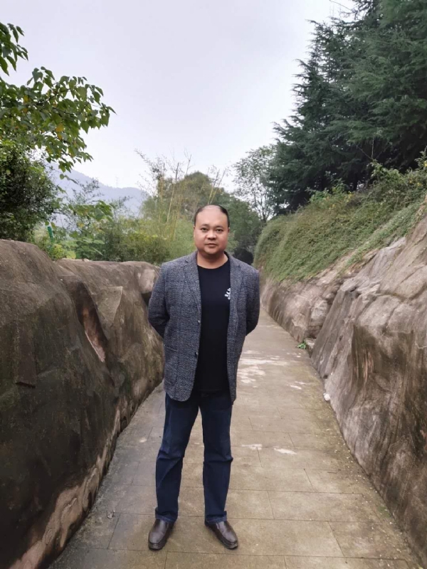 玉竹的第三张照片--清流相亲网