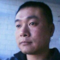 木杆子的第一张照片--清流相亲网