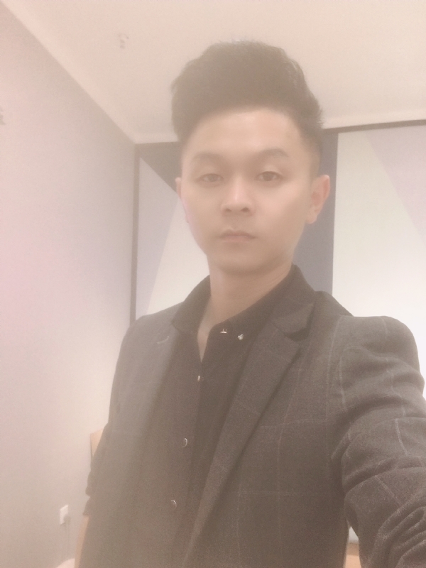 随风的第二张照片--清流相亲网