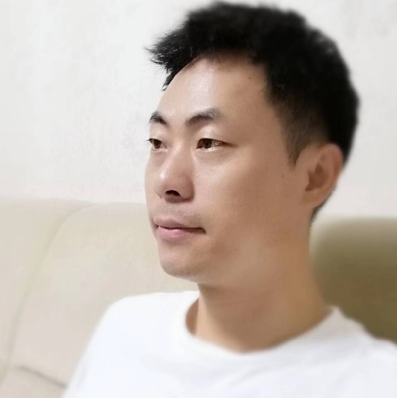 依洺的第一张照片--清流相亲网