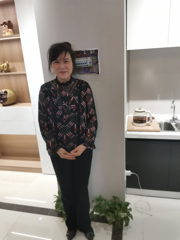 随缘的第一张照片--清流相亲网