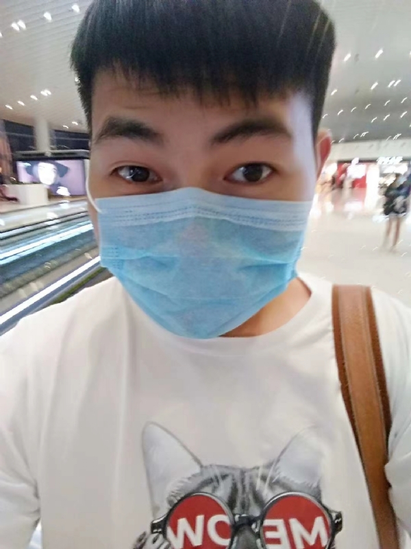 咔咔一顿的第二张照片--清流相亲网
