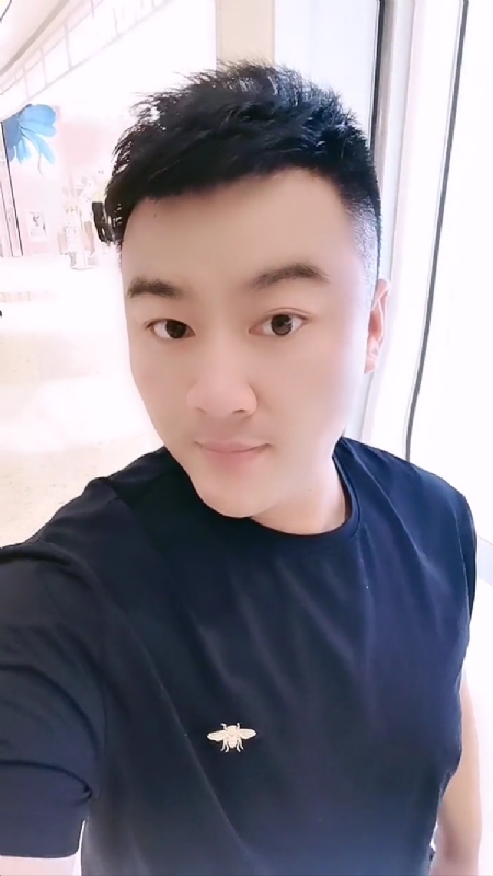 微风徐徐的第二张照片--清流相亲网