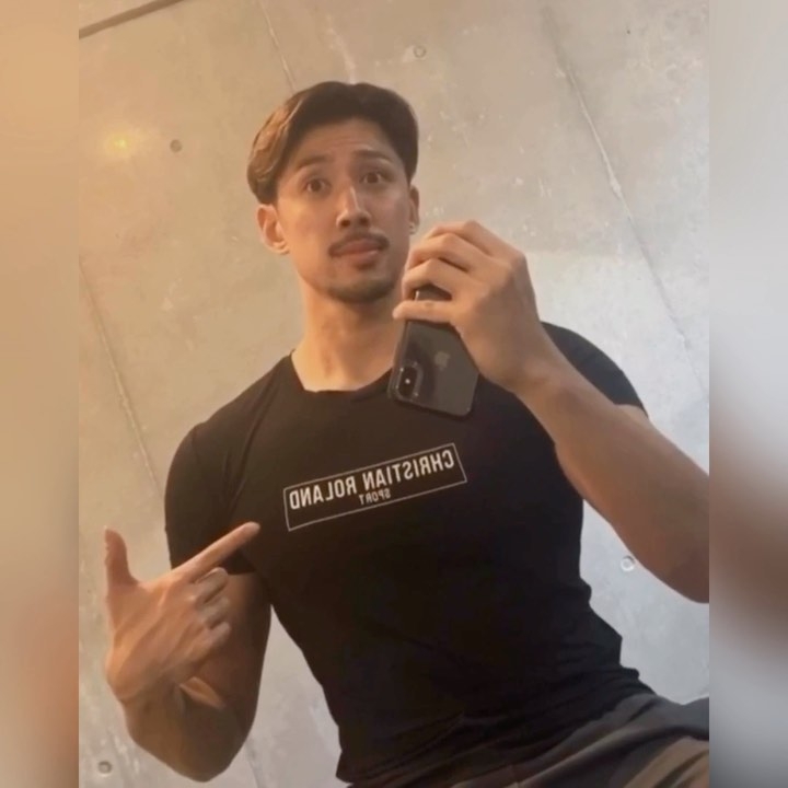 迎风而上的第一张照片--清流相亲网