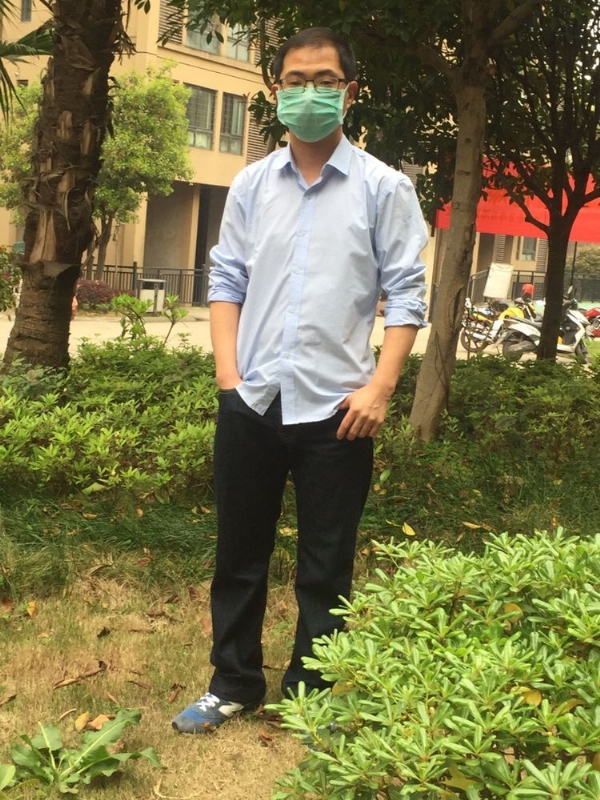 海绵宝宝的第二张照片--清流相亲网