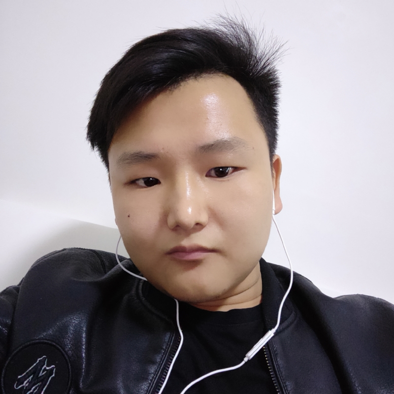 简单点的第二张照片--清流相亲网