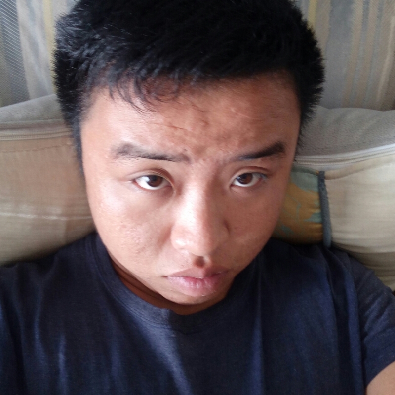 小周的第一张照片--清流相亲网