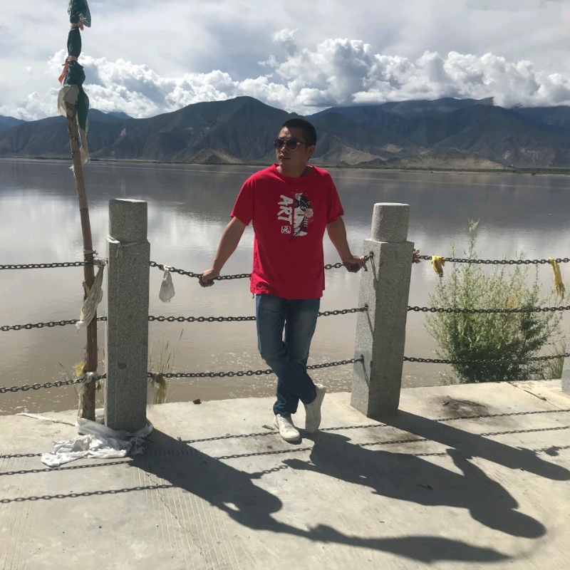 一马平川的第一张照片--清流相亲网