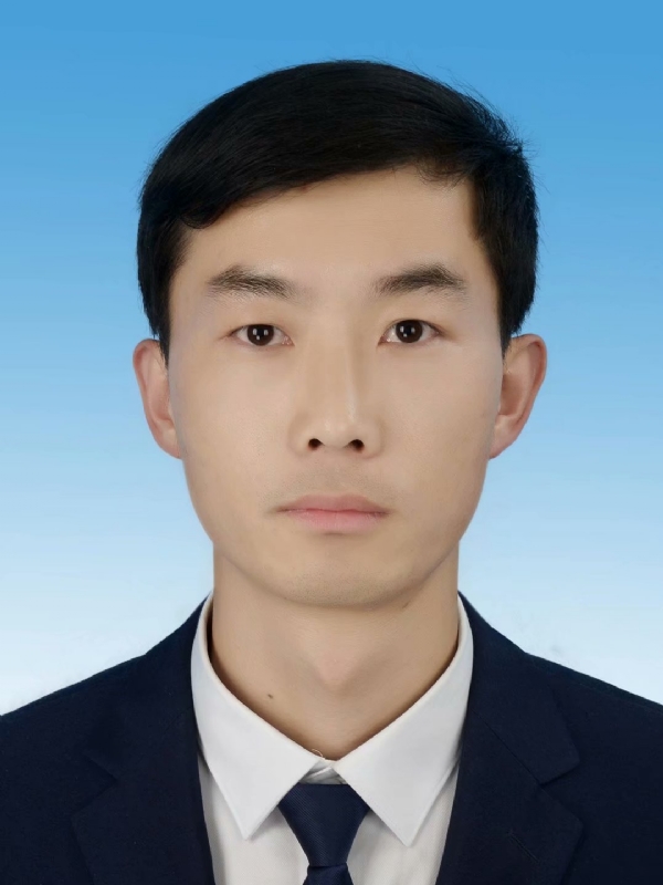 问心的第二张照片--清流相亲网