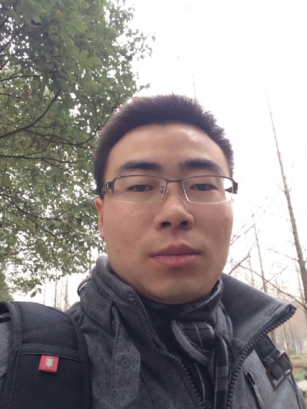 嘉州佳人的第一张照片--清流相亲网