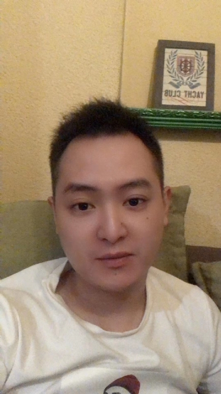 往后余生的第一张照片--清流相亲网