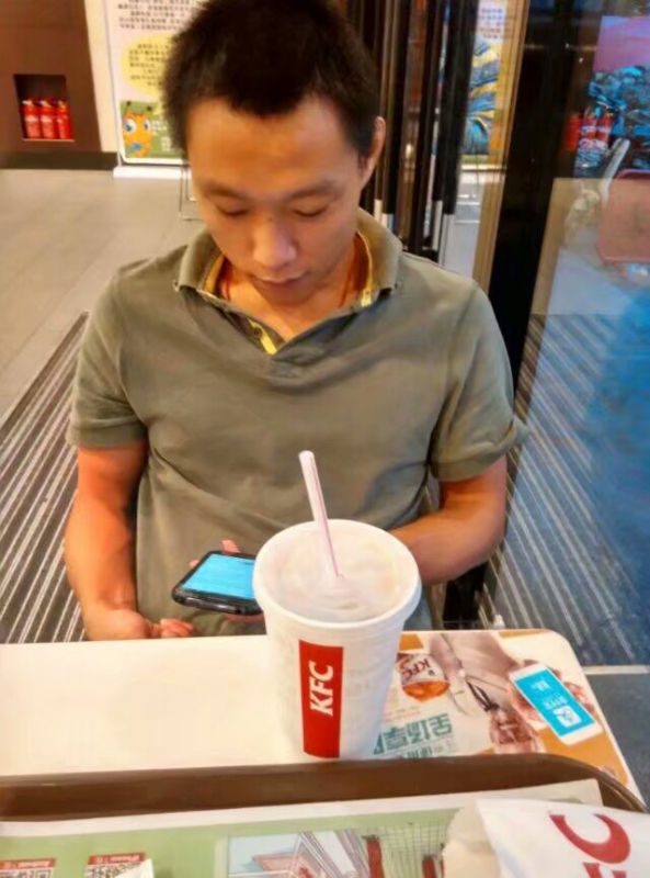 真实找人结婚的第一张照片--清流相亲网