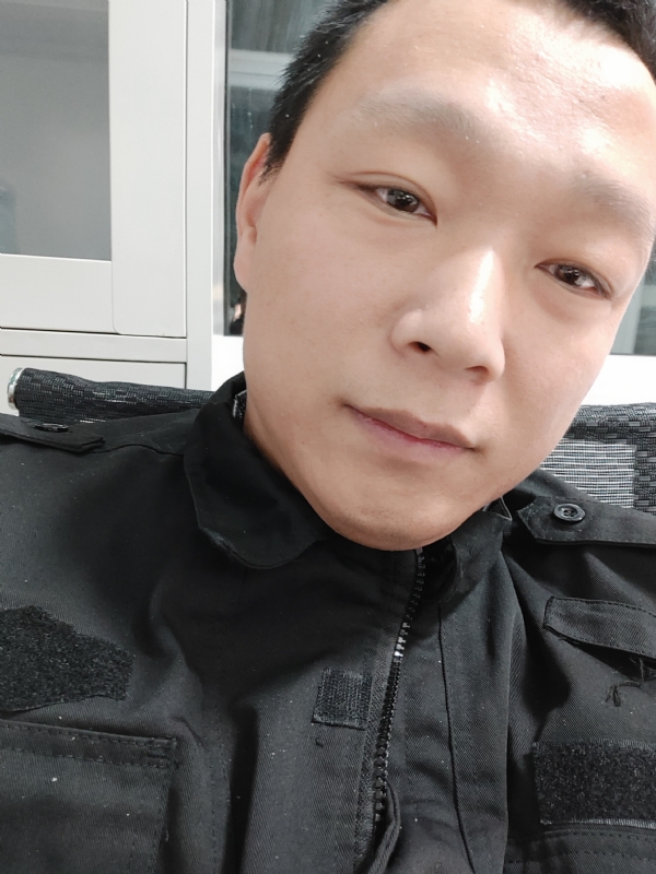 真实找人结婚的第二张照片--清流相亲网