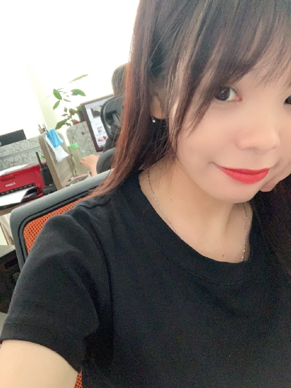 小乔的第一张照片--清流相亲网