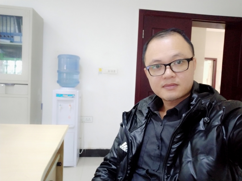 德哥依然在江湖的第一张照片--清流相亲网