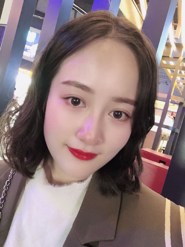 米苏娜娜的第一张照片--清流相亲网