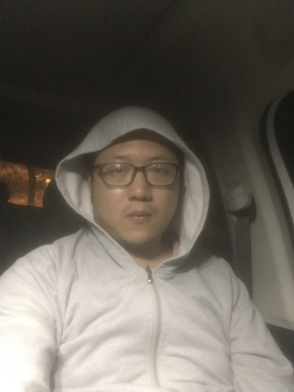 值得与否的第一张照片--清流相亲网