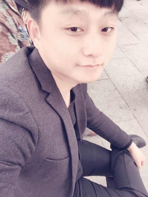 我姓徐缺难解你心绪的第一张照片--清流相亲网