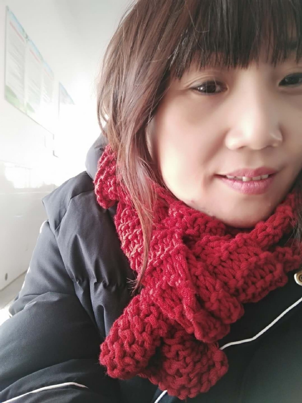 日久见人心的第一张照片--清流相亲网