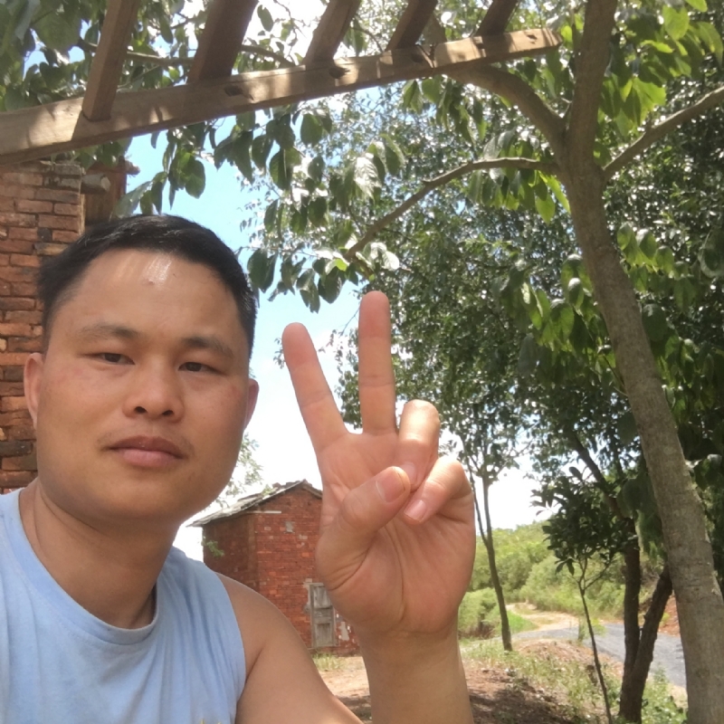 郴州王婆说媒的第六张照片--清流相亲网