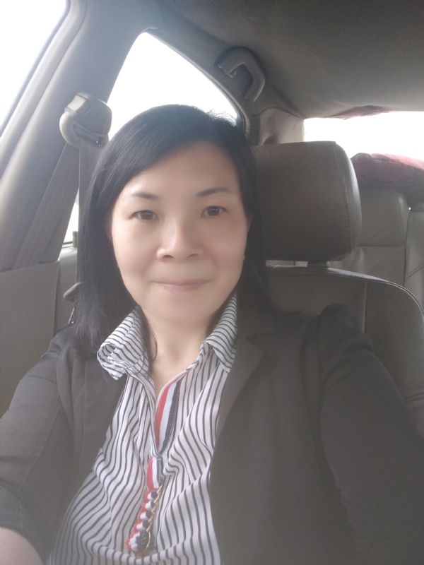 美丽心情的第二张照片--清流相亲网